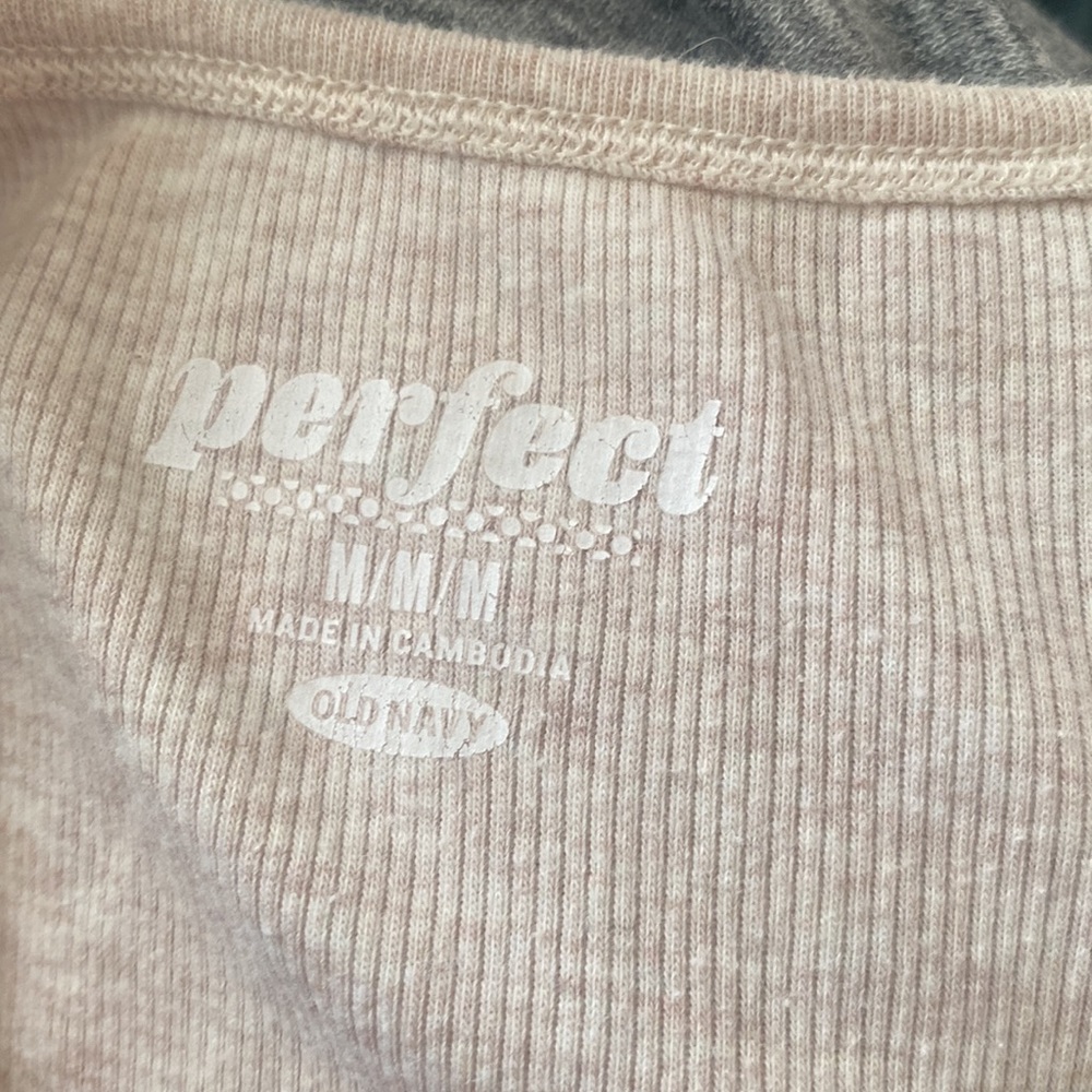 Tank top - Picture 8 of 8